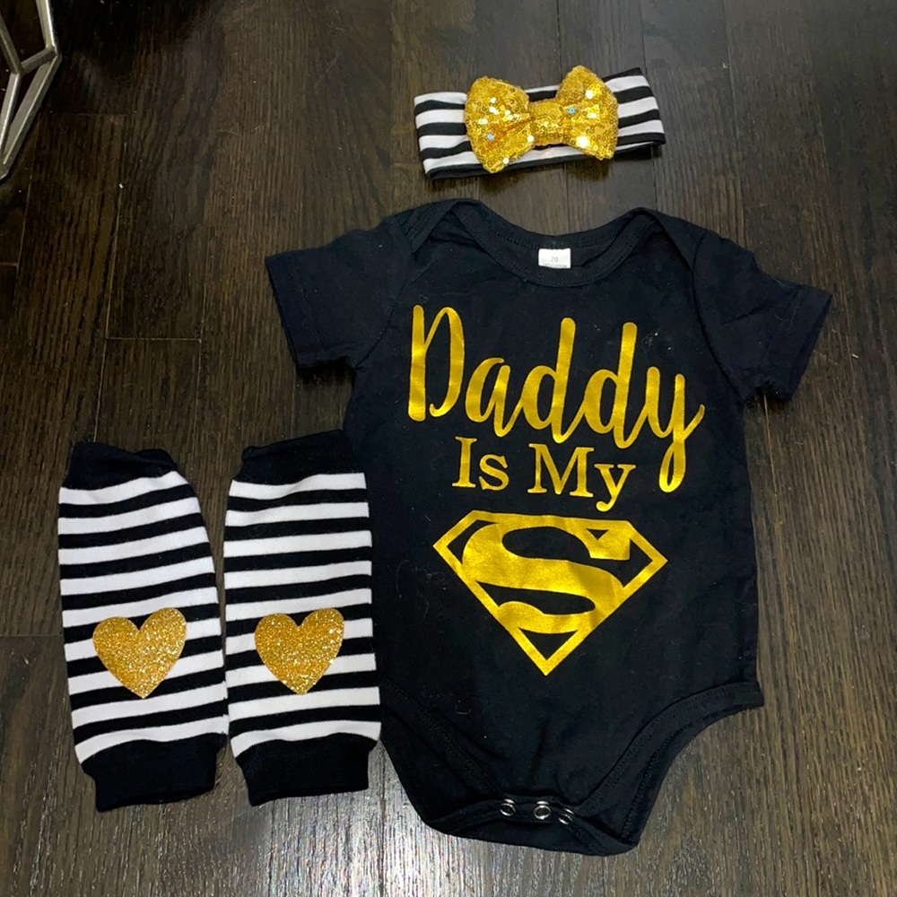 Baby outfit